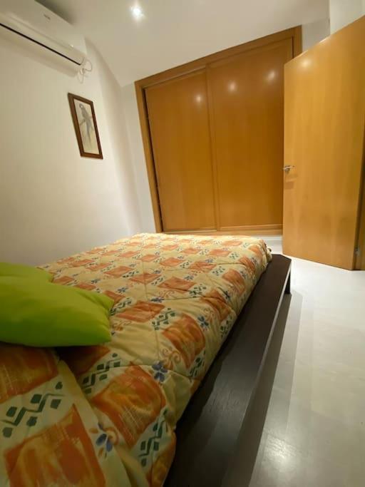 Luxury Complete Building In The Heart Of Sevilha Exterior foto