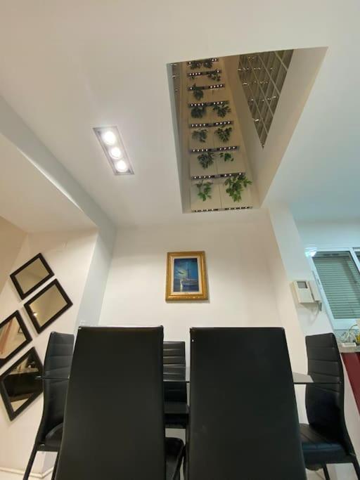 Luxury Complete Building In The Heart Of Sevilha Exterior foto